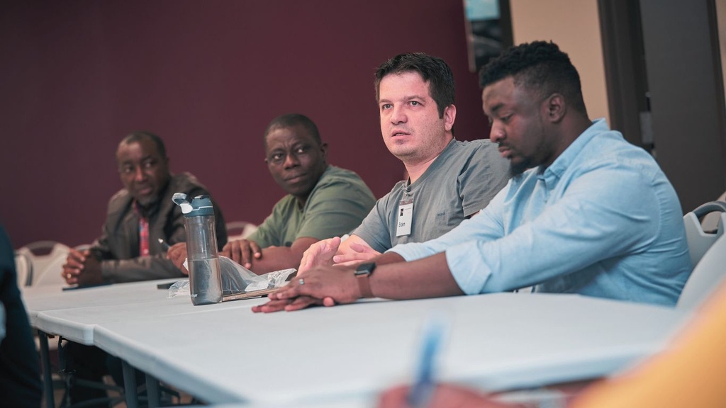 Job Search Accelerator