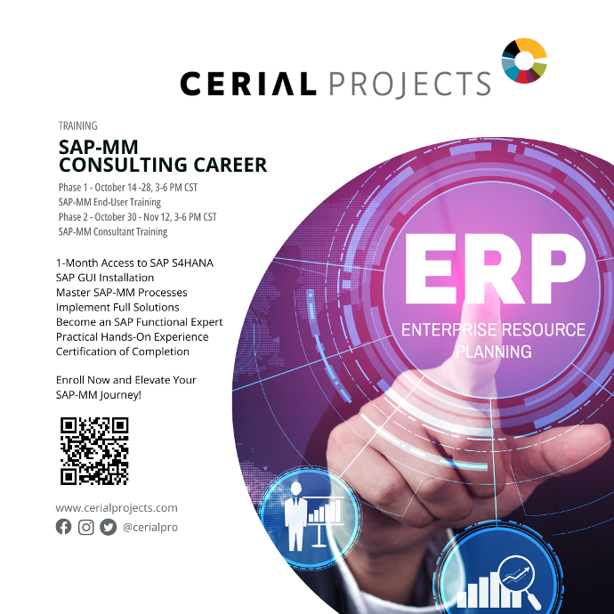 SAP IDES 2-Months Access